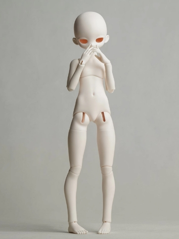 BJD 1/5 Angel 33cm Body Bal...