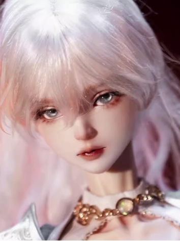 BJD Kelly Knight Version 62...