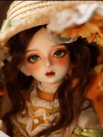 20% BJD Fullset (+ Body Blu...