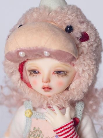 BJD Sleeping Cordelia Dinos...