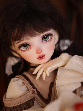 BJD Kiir 41cm Girl Ball-jointed Doll