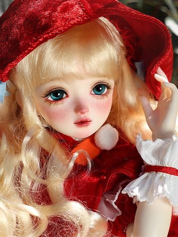 SOLD OUT BJD Stacian 41cm G...