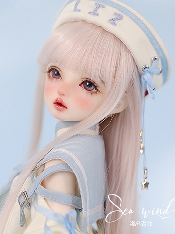 BJD Liz 41cm Girl Ball Jointed Doll