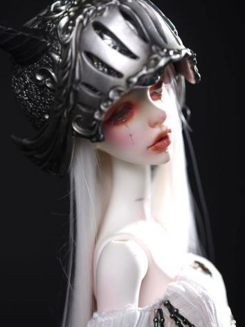 BJD Evangeline-A girl 67.5c...