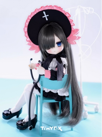 MJD Nurse Salamander - Lucy 27.5cm Angle Mechanical Joint doll