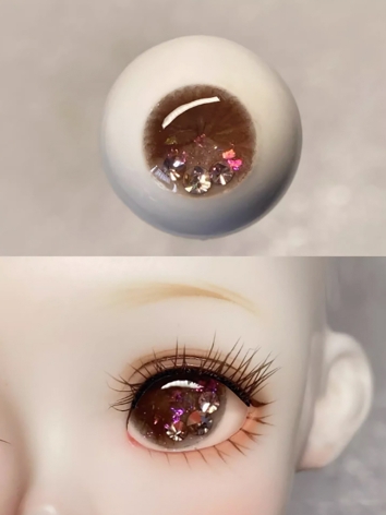 BJD Resin Brown Eyes【Tian Z...