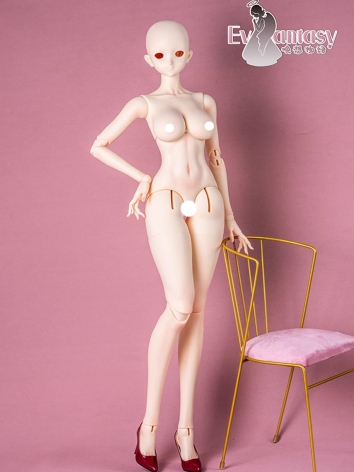 BJD Li Man Girl 64cm Body B...