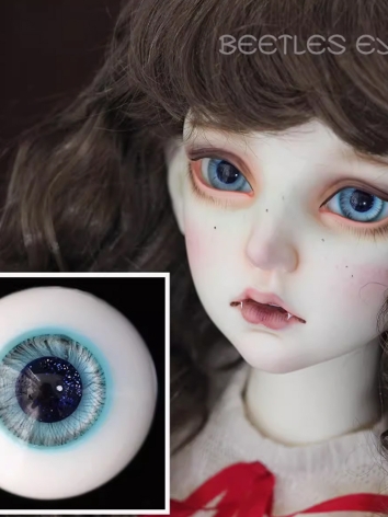 BJD Eyes Glass Eyes 20mm Ey...