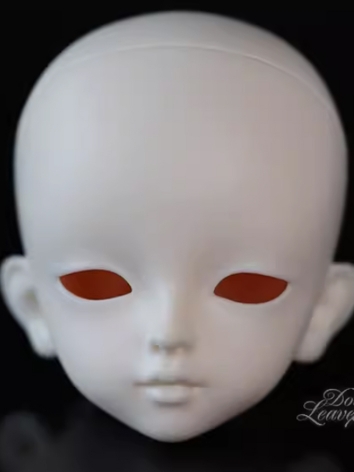 BJD Head Luo Yi Head for MSD Size Ball-jointed doll