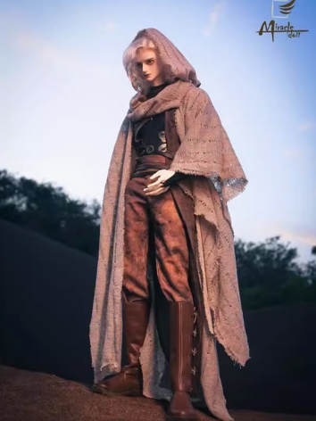 Time Limited BJD Clothes [Traveller] Chang He Outfit for 72cm 75cm Ball-jointed Doll