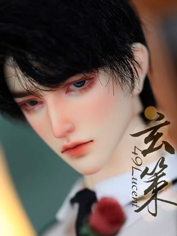 20% OFF BJD Xuan Ce Head Fo...