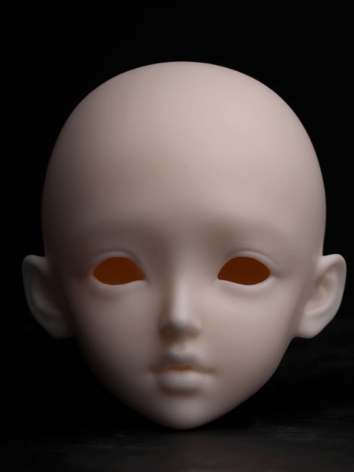 BJD Xiang Ling Head for AS 60/62/65cm Ball-jointed doll