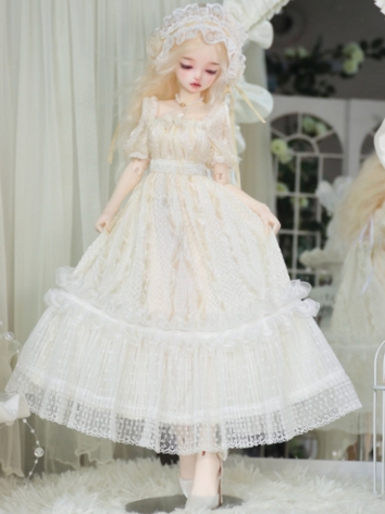 BJD Clothes Girl [Endless S...