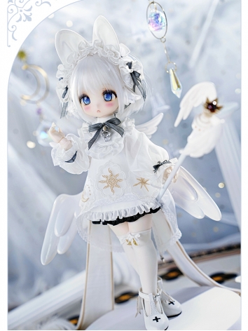 20% OFF MJD God Fox - Huifre 27.5cm Angle Mechanical Joint doll