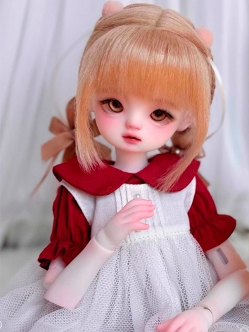 15% OFF BJD Chu Chu 28.9cm Girl Ball-jointed doll