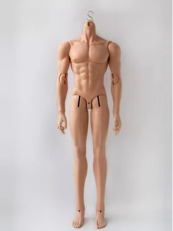 BJD Body 80/83cm Mami 2.0 Ver. Male Body Ball-jointed doll