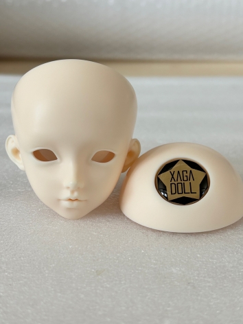 BJD Head Talen for MSD 1/4 Size Ball-jointed Doll