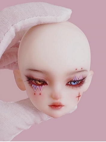 BJD Wen Xinmei SP Head for 42cm Ball-jointed doll