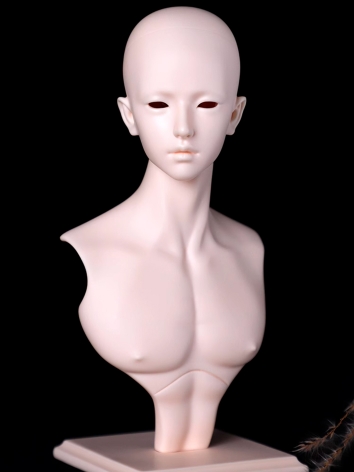 BJD Liu Qing Head for 68cm ...