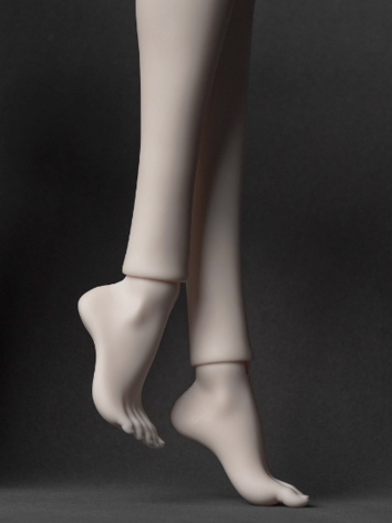 BJD 1/3 High Heel Feet for ...