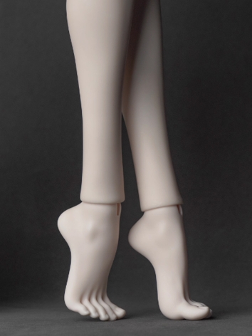 BJD 1/3 Super High Heel Fee...