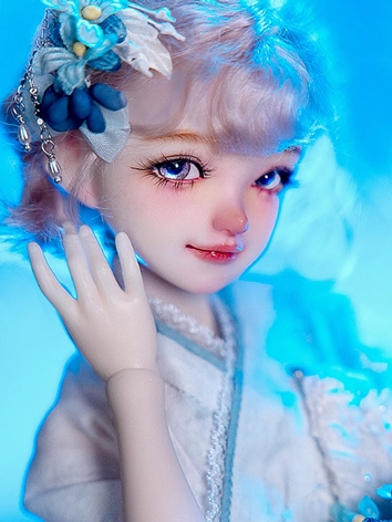 BJD Doll Ding Dang New Styl...