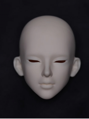 BJD Cyun/ Cyun SP Head for 70cm Size Ball-jointed doll