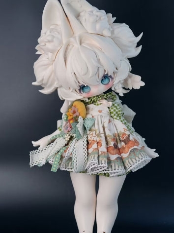 10% OFF BJD Nai Du 37cm Girl Ball-jointed doll