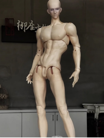 BJD Male 70cm/75cm Body RGM...