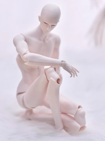 BJD Body 1/6 Special Male B...