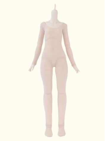 Tinyfox Event Only BJD Clothes Anti-stain Long Sleeves Underwear Set for MSD/YOSD Size Ball-jointed Doll