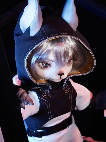 25% OFF BJD Dangerous Zone-Neil 29cm Ball-jointed Doll