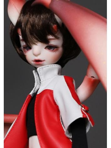 25% OFF BJD 34cm Samander Boy Ball-jointed doll