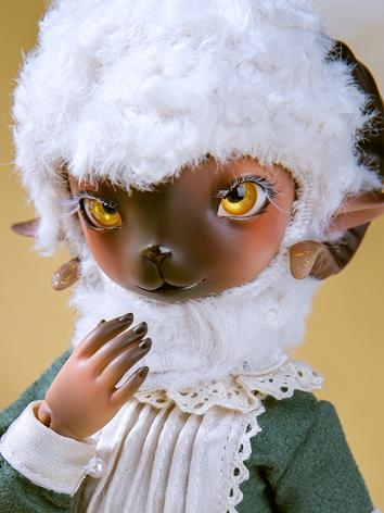 25% OFF BJD Sheep Pany 28.5cm Ball-jointed Doll