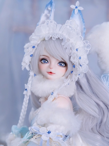 BJD Belinda 45.5cm MSD Girl...