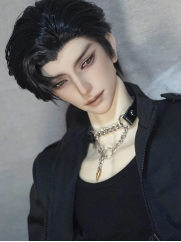 BJD Damon Head for 75cm Ball-jointed doll