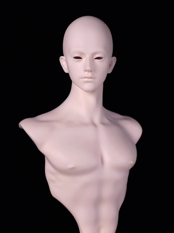 BJD Buroy Head for 75cm Bal...