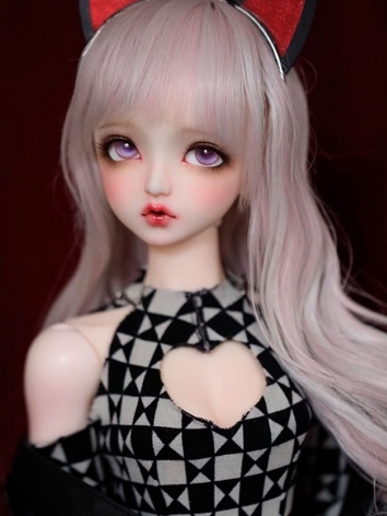 15% OFF BJD 1/3 Tao Yao Head for AS 58cm Ball-jointed doll