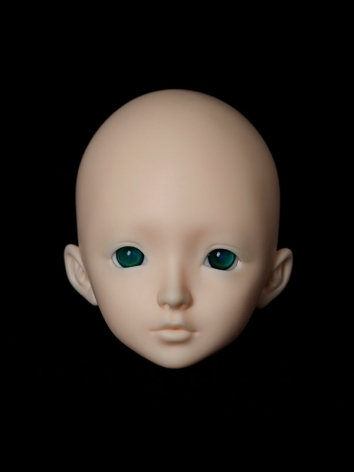 15% OFF BJD 1/3 Charlotte Head for AS 58cm Ball-jointed doll