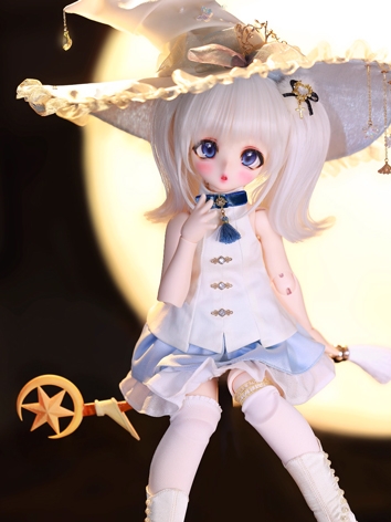 BJD Tu Dou Dou 2.0 Version 40cm Ball-jointed doll