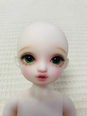 BJD Gloria (with Face-up) Antique Doll 26cm Girl Ball-jointed Doll