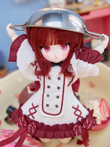 10% OFF MJD Piercy 27.5cm Angle Mechanical Joint doll