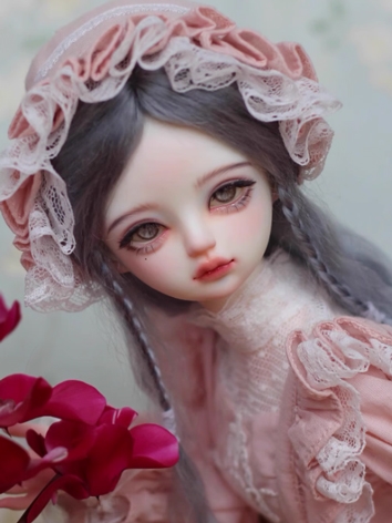 15% OFF BJD Ke Xi 42.8cm Gi...