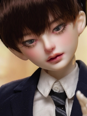 15% OFF BJD Shu Yi 46cm Boy Ball-jointed doll