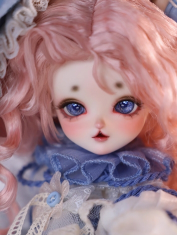 40% OFF BJD Doll Leona 25cm...