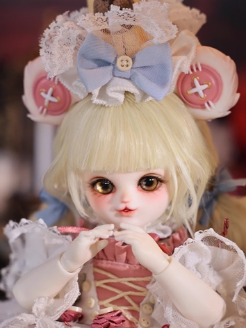 40% OFF BJD Doll Corinna 25...