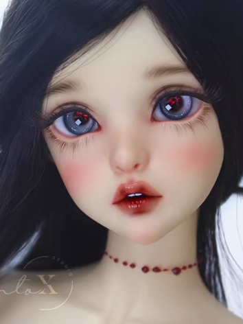 BJD Resin Eyes 【Eerie Dream...