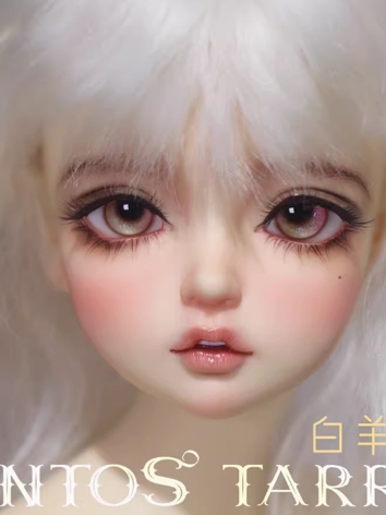 BJD Resin Eyes 【Aries】 for ...