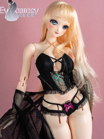 15% OFF BJD Fei Zi Girl 64cm Ball-jointed doll