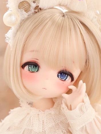 BJD Head Egg Momo Head for YOSD Ball-jointed doll